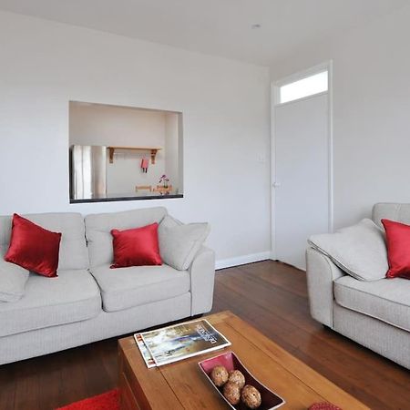 Spacious Apartment Central Bath Ngoại thất bức ảnh
